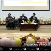 Bedah Buku Menjulang S' Paka Ke Persada